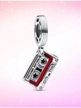 PANDORA Disney Marvel Guardians of the Galaxy Charm